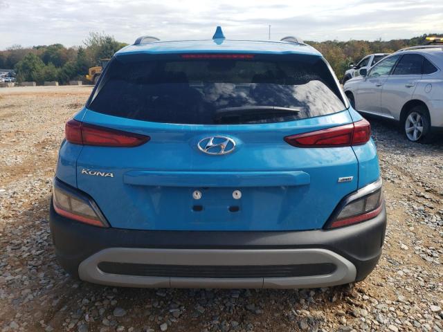 Photo 5 VIN: KM8K6CAB4PU954886 - HYUNDAI KONA 