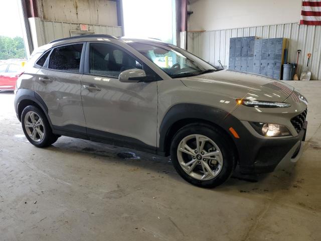 Photo 3 VIN: KM8K6CAB4PU962664 - HYUNDAI KONA 