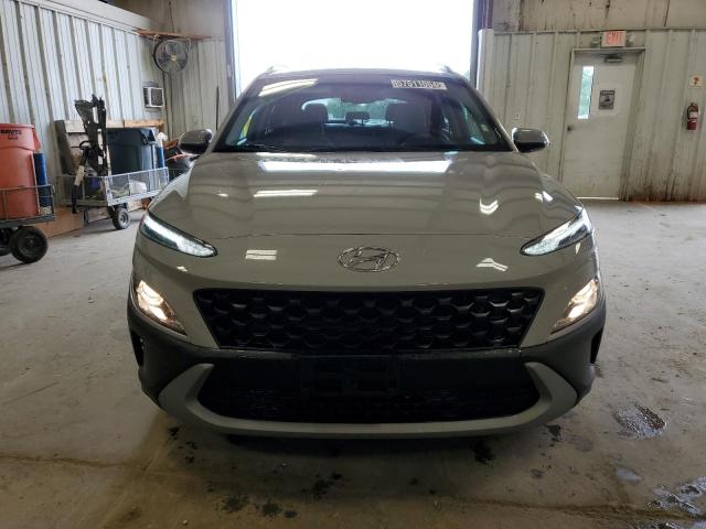 Photo 4 VIN: KM8K6CAB4PU962664 - HYUNDAI KONA 