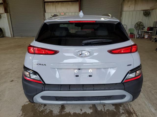 Photo 5 VIN: KM8K6CAB4PU962664 - HYUNDAI KONA 