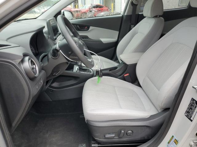 Photo 6 VIN: KM8K6CAB4PU962664 - HYUNDAI KONA 