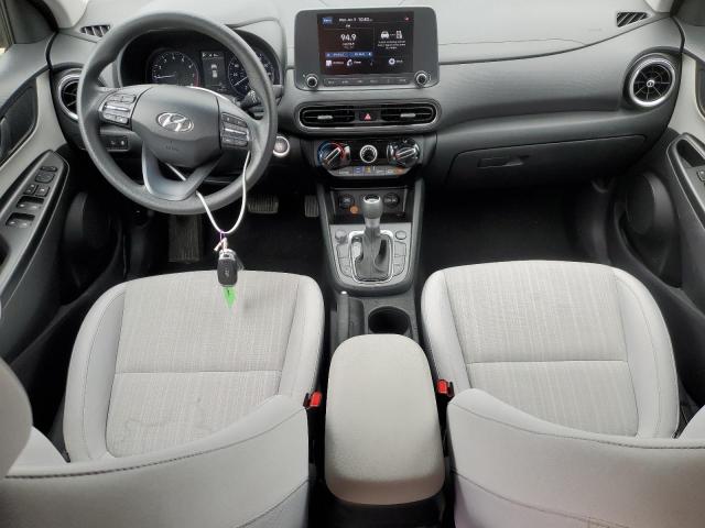 Photo 7 VIN: KM8K6CAB4PU962664 - HYUNDAI KONA 