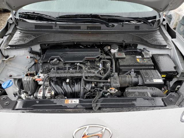 Photo 10 VIN: KM8K6CAB4PU984342 - HYUNDAI KONA 