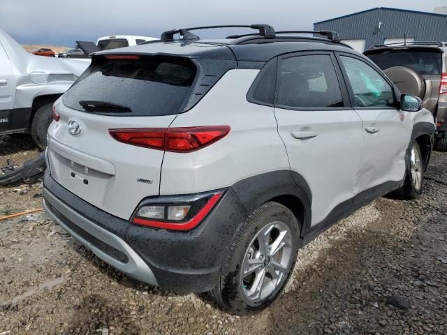 Photo 2 VIN: KM8K6CAB4PU984342 - HYUNDAI KONA 