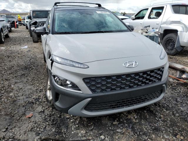 Photo 4 VIN: KM8K6CAB4PU984342 - HYUNDAI KONA 