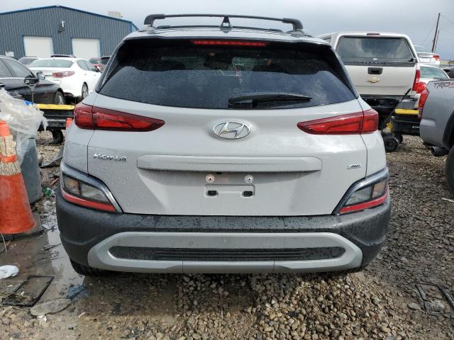 Photo 5 VIN: KM8K6CAB4PU984342 - HYUNDAI KONA 