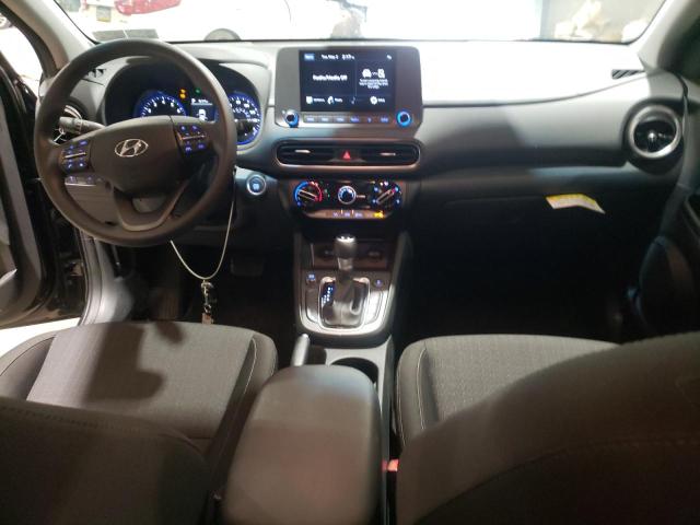 Photo 7 VIN: KM8K6CAB5NU877717 - HYUNDAI KONA SEL 