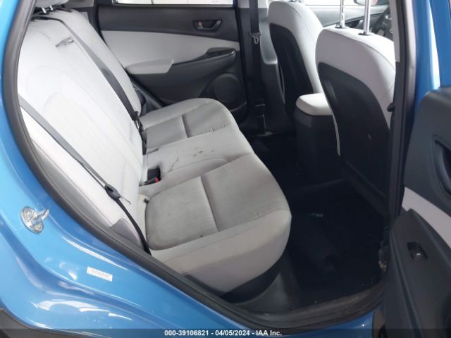 Photo 7 VIN: KM8K6CAB5NU879368 - HYUNDAI KONA 