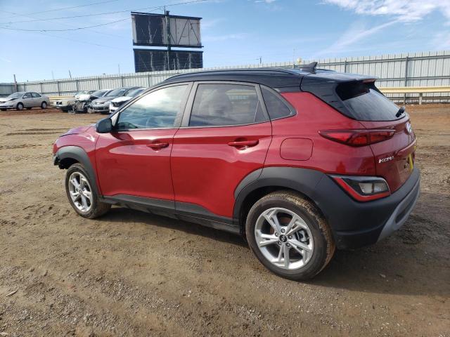 Photo 1 VIN: KM8K6CAB5NU901921 - HYUNDAI KONA 