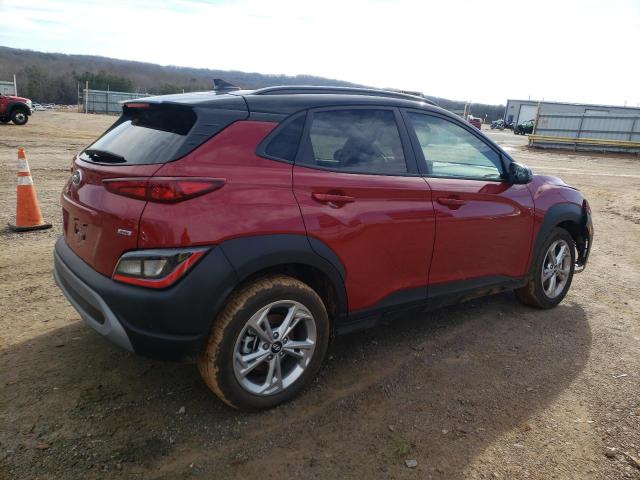 Photo 2 VIN: KM8K6CAB5NU901921 - HYUNDAI KONA 