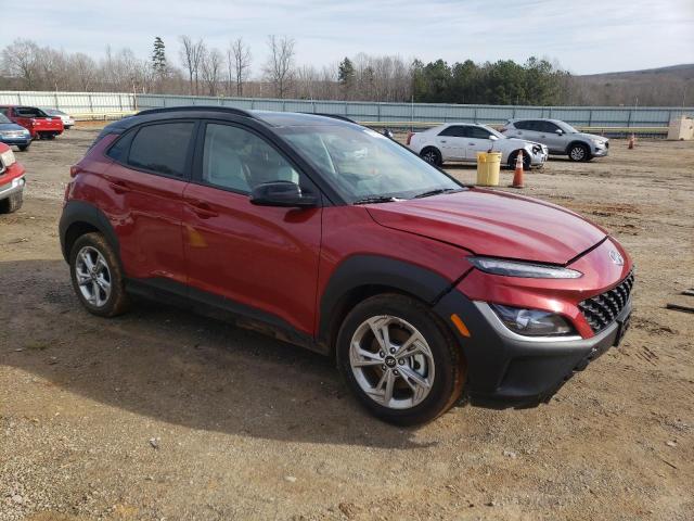 Photo 3 VIN: KM8K6CAB5NU901921 - HYUNDAI KONA 