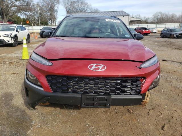 Photo 4 VIN: KM8K6CAB5NU901921 - HYUNDAI KONA 