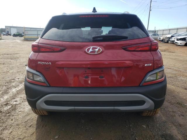 Photo 5 VIN: KM8K6CAB5NU901921 - HYUNDAI KONA 