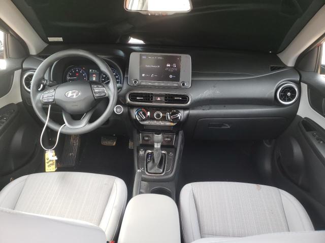 Photo 7 VIN: KM8K6CAB5NU901921 - HYUNDAI KONA 