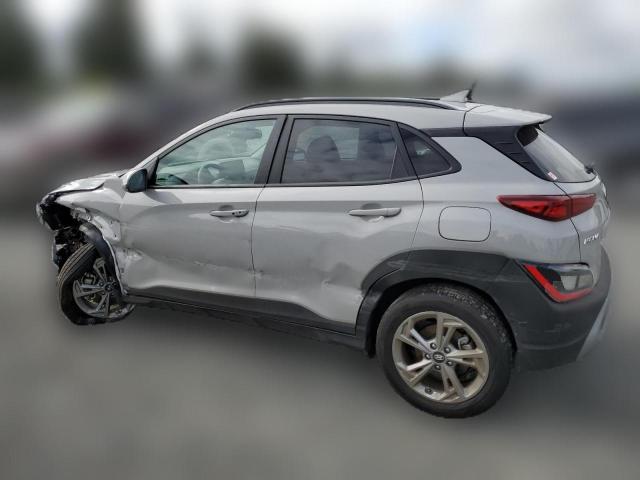 Photo 1 VIN: KM8K6CAB5PU043062 - HYUNDAI KONA 