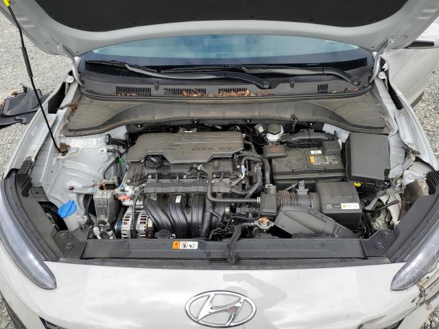 Photo 11 VIN: KM8K6CAB5PU043062 - HYUNDAI KONA 