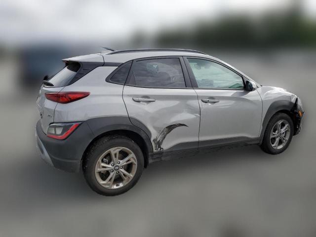 Photo 2 VIN: KM8K6CAB5PU043062 - HYUNDAI KONA 