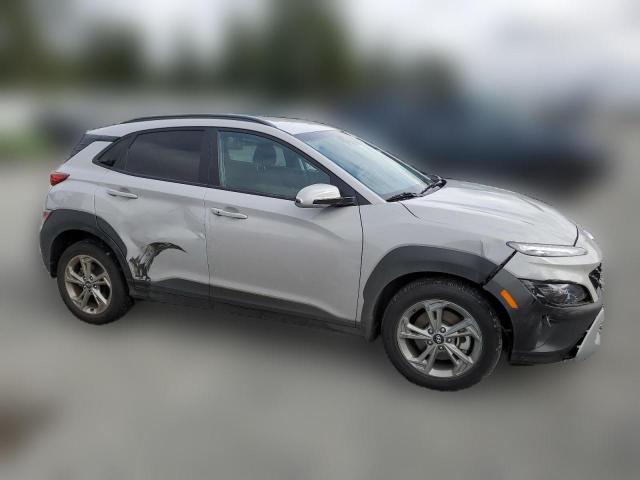 Photo 3 VIN: KM8K6CAB5PU043062 - HYUNDAI KONA 