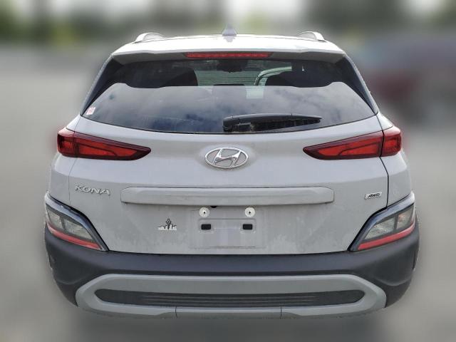 Photo 5 VIN: KM8K6CAB5PU043062 - HYUNDAI KONA 