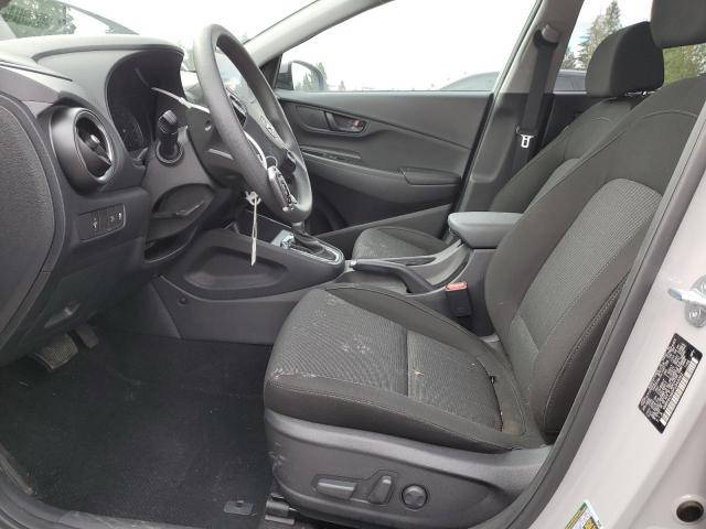 Photo 6 VIN: KM8K6CAB5PU043062 - HYUNDAI KONA 