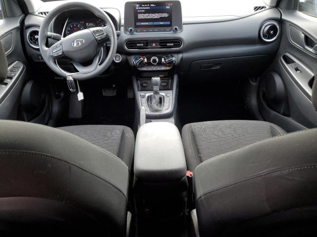 Photo 7 VIN: KM8K6CAB5PU043062 - HYUNDAI KONA 