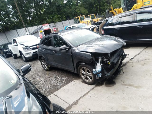 Photo 0 VIN: KM8K6CAB5PU062310 - HYUNDAI KONA 