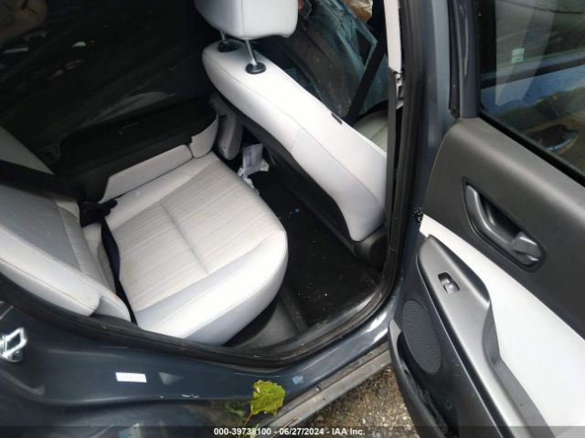 Photo 7 VIN: KM8K6CAB5PU062310 - HYUNDAI KONA 