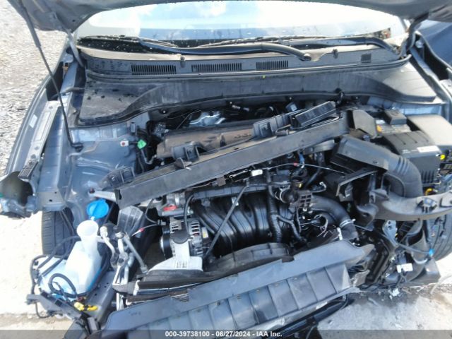 Photo 9 VIN: KM8K6CAB5PU062310 - HYUNDAI KONA 