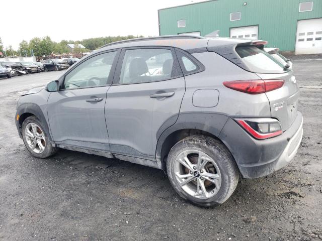 Photo 1 VIN: KM8K6CAB5PU935117 - HYUNDAI KONA SEL 