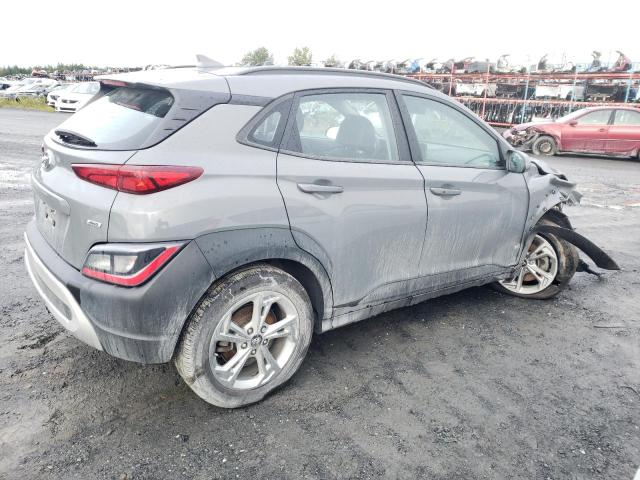 Photo 2 VIN: KM8K6CAB5PU935117 - HYUNDAI KONA SEL 