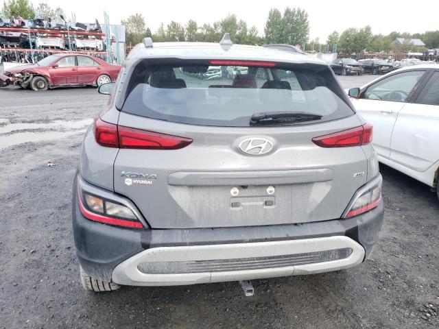 Photo 5 VIN: KM8K6CAB5PU935117 - HYUNDAI KONA SEL 