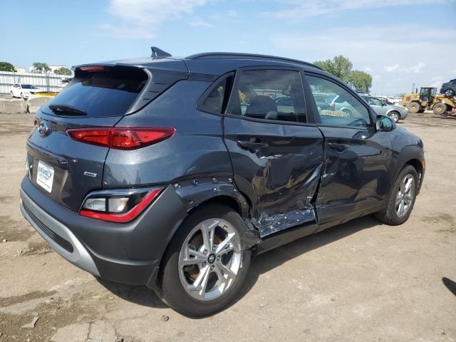 Photo 2 VIN: KM8K6CAB5PU939216 - HYUNDAI KONA 