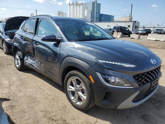 Photo 3 VIN: KM8K6CAB5PU939216 - HYUNDAI KONA 