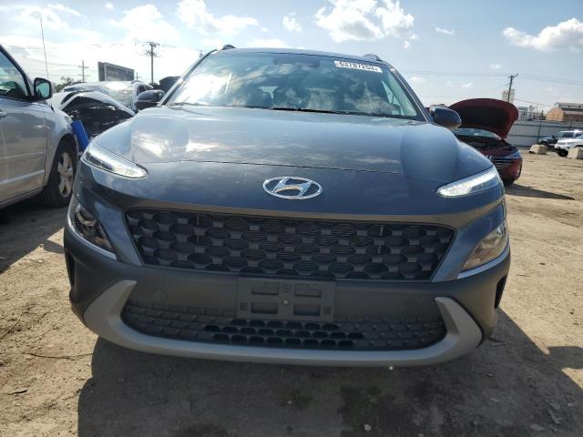 Photo 4 VIN: KM8K6CAB5PU939216 - HYUNDAI KONA 