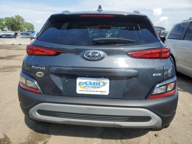 Photo 5 VIN: KM8K6CAB5PU939216 - HYUNDAI KONA 