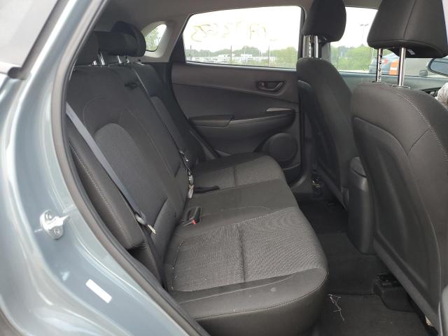 Photo 9 VIN: KM8K6CAB6NU758428 - HYUNDAI KONA SEL 