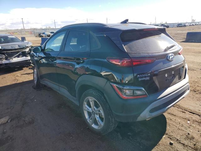 Photo 1 VIN: KM8K6CAB6NU759837 - HYUNDAI KONA 