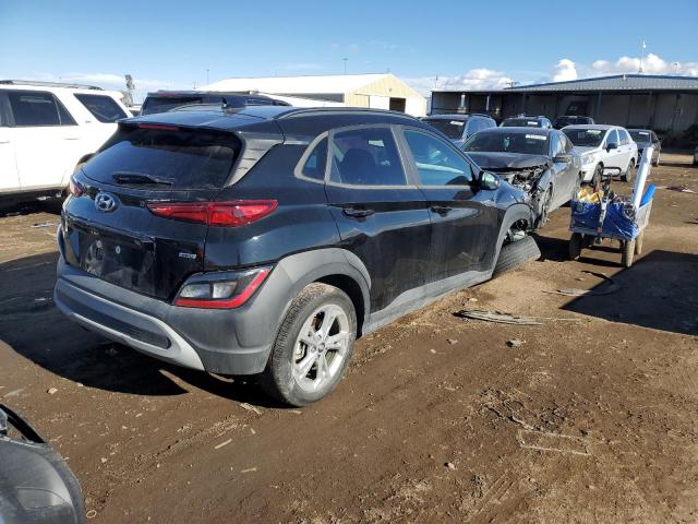 Photo 2 VIN: KM8K6CAB6NU759837 - HYUNDAI KONA 