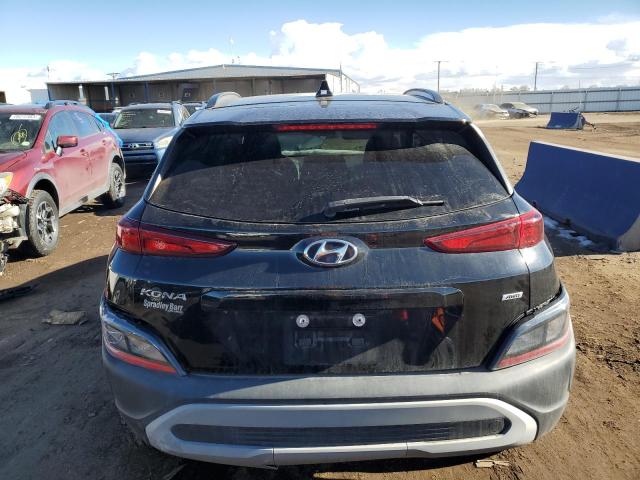 Photo 5 VIN: KM8K6CAB6NU759837 - HYUNDAI KONA 