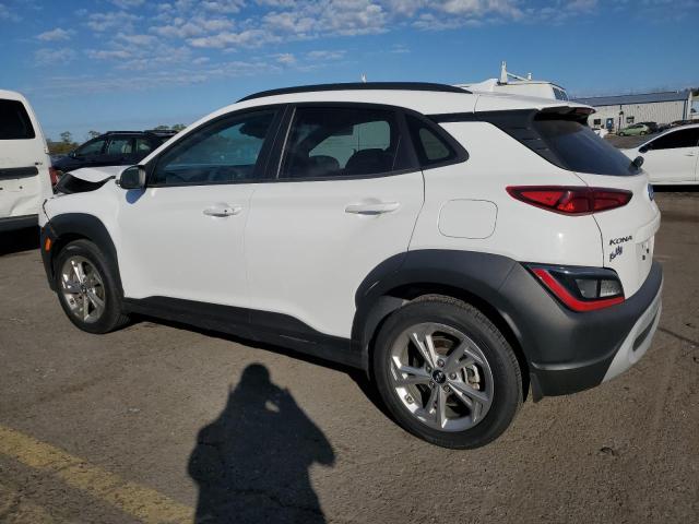 Photo 1 VIN: KM8K6CAB6NU832625 - HYUNDAI KONA SEL 