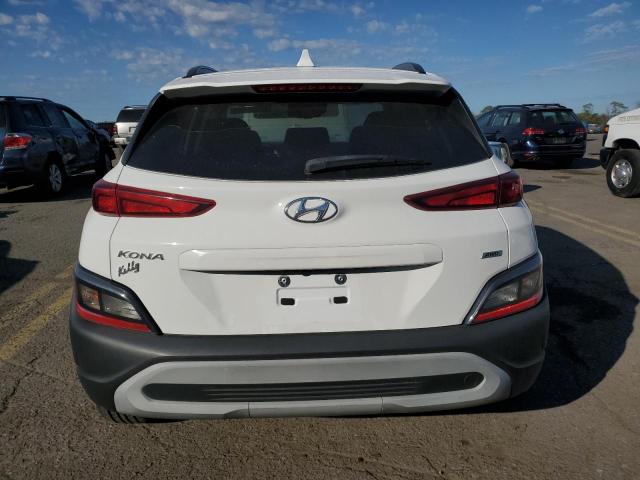 Photo 5 VIN: KM8K6CAB6NU832625 - HYUNDAI KONA SEL 