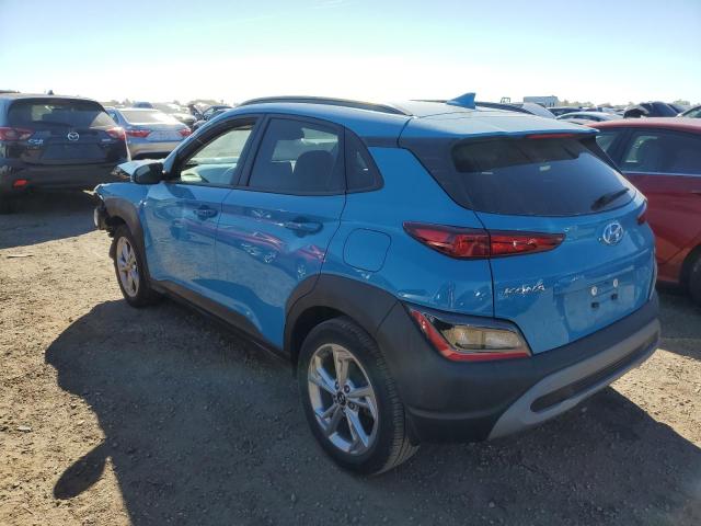 Photo 1 VIN: KM8K6CAB6NU836870 - HYUNDAI KONA SEL 