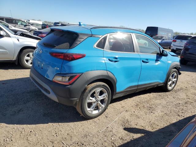 Photo 2 VIN: KM8K6CAB6NU836870 - HYUNDAI KONA SEL 