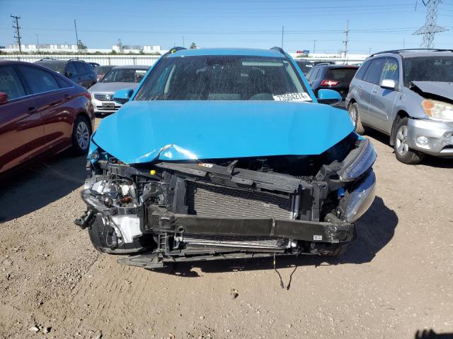 Photo 4 VIN: KM8K6CAB6NU836870 - HYUNDAI KONA SEL 