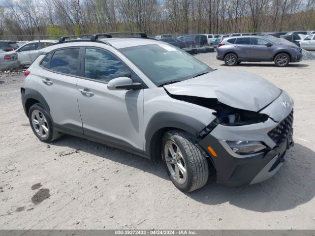 Photo 0 VIN: KM8K6CAB6NU878018 - HYUNDAI KONA 