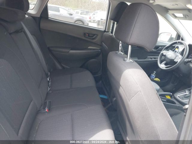 Photo 7 VIN: KM8K6CAB6NU878018 - HYUNDAI KONA 