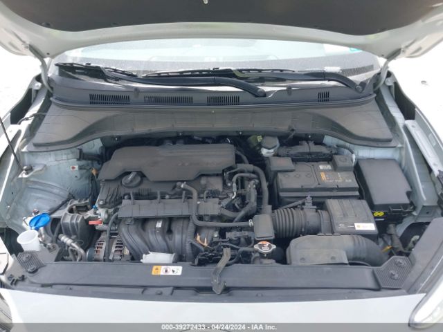 Photo 9 VIN: KM8K6CAB6NU878018 - HYUNDAI KONA 