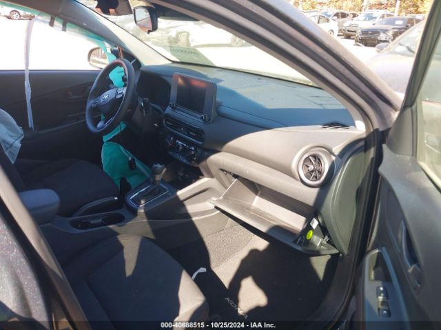 Photo 4 VIN: KM8K6CAB6NU888435 - HYUNDAI KONA 