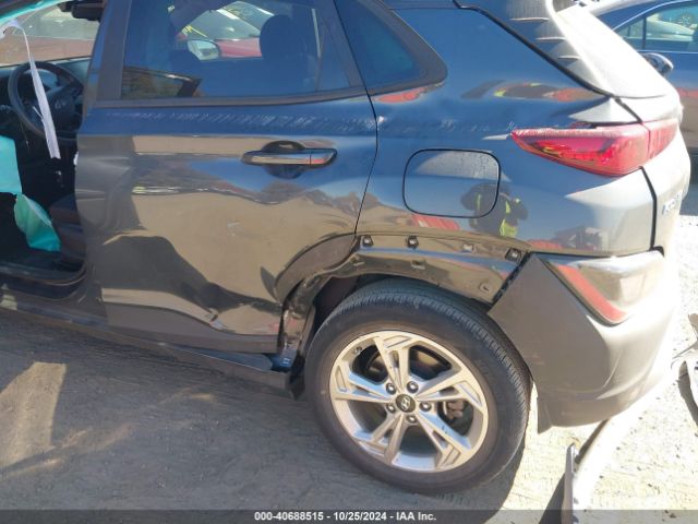 Photo 5 VIN: KM8K6CAB6NU888435 - HYUNDAI KONA 