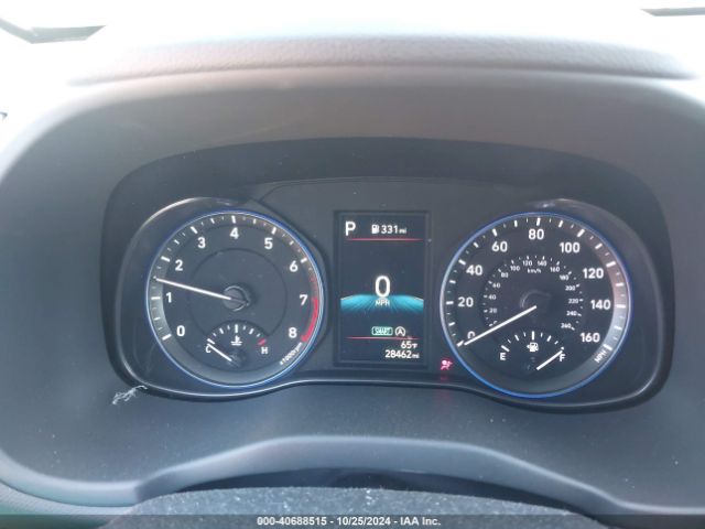 Photo 6 VIN: KM8K6CAB6NU888435 - HYUNDAI KONA 